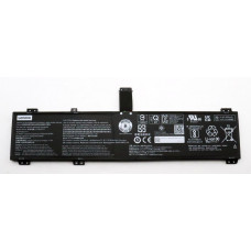 Аккумуляторная батарея для Lenovo Legion Pro 7 16IRX8H (L22M4PC0) 15.44V 80Wh