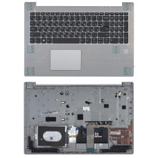 топкейс для Lenovo IdeaPad 330-15ARR Серебристый