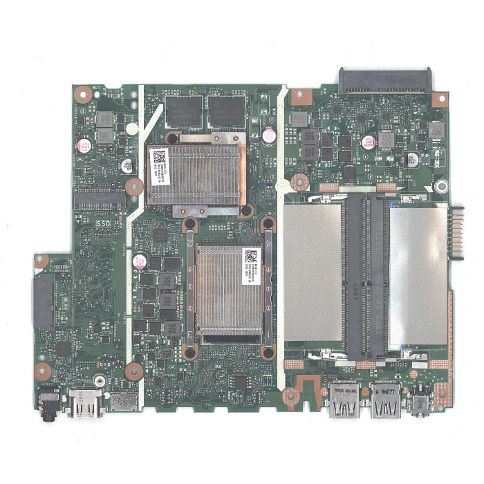Материнская плата для Asus X507UB I7-8550U