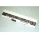 Аккумулятор для Asus Eee PC 1025C 5200mAh белая