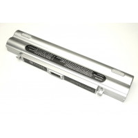 Аккумулятор для Samsung X10 (SSB-X10LS3) 11.1V 4400mAh OEM серебристая