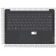 Клавиатура для Lenovo IdeaPad 5 Pro-14ITL6 топкейс