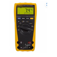 Портативный мультиметр Fluke 179