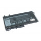 Аккумулятор для Dell Latitude 5501 5401 M3540 (W8GM) 11,4V 51Wh