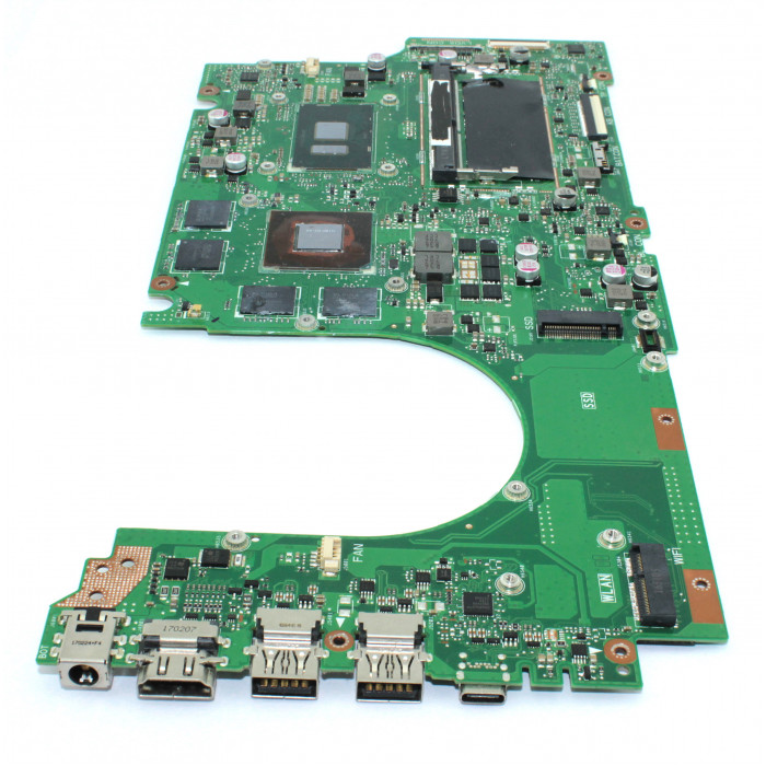 Материнская плата для Asus UX510UX 8G/I7-7500U