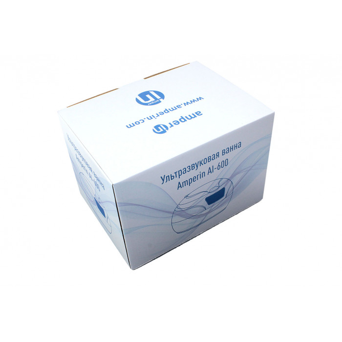 Ультразвуковая ванна Amperin AI-600