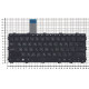 Клавиатура для Asus X301 X301A X301K черная