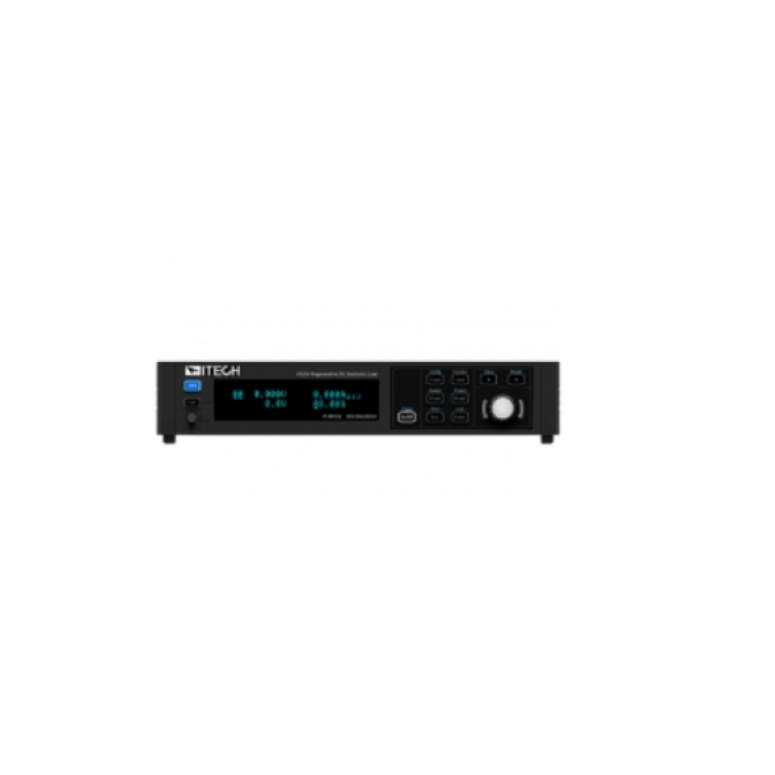 Электронная нагрузка постоянного тока Itech IT-M3314