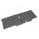 Аккумулятор для Dell 8H6WD, FK0VR 15.2V 3816mAh