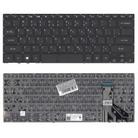 Клавиатура для Acer Swift 7 SF713-51 черная