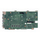 Материнская плата для Asus X412DA 4G/R7-3700U 90NB0M50-R00050