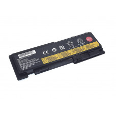 Аккумулятор для Lenovo T430S (0A36287) 11.1V 4400mAh OEM черная
