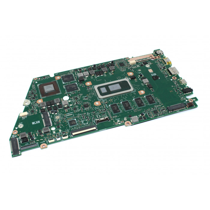 Материнская плата для Asus I421FQY 16G/I7-10510U 90NB0R60-R00050