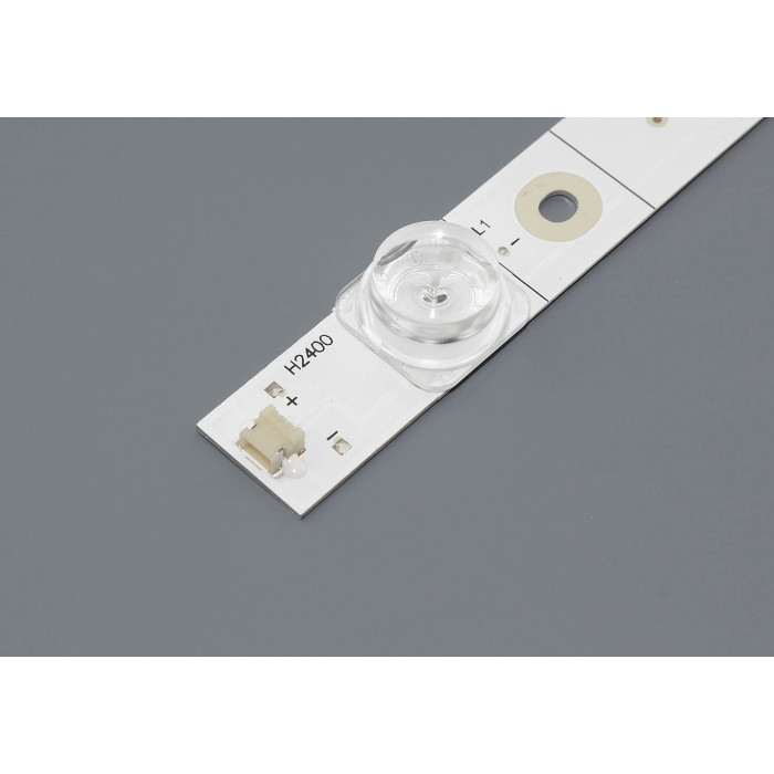 Светодиодная подсветка TV 43" JL.D42581330-003AS-M (комплект 4шт)