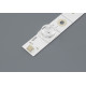 Светодиодная подсветка TV 43" JL.D42581330-003AS-M (комплект 4шт)