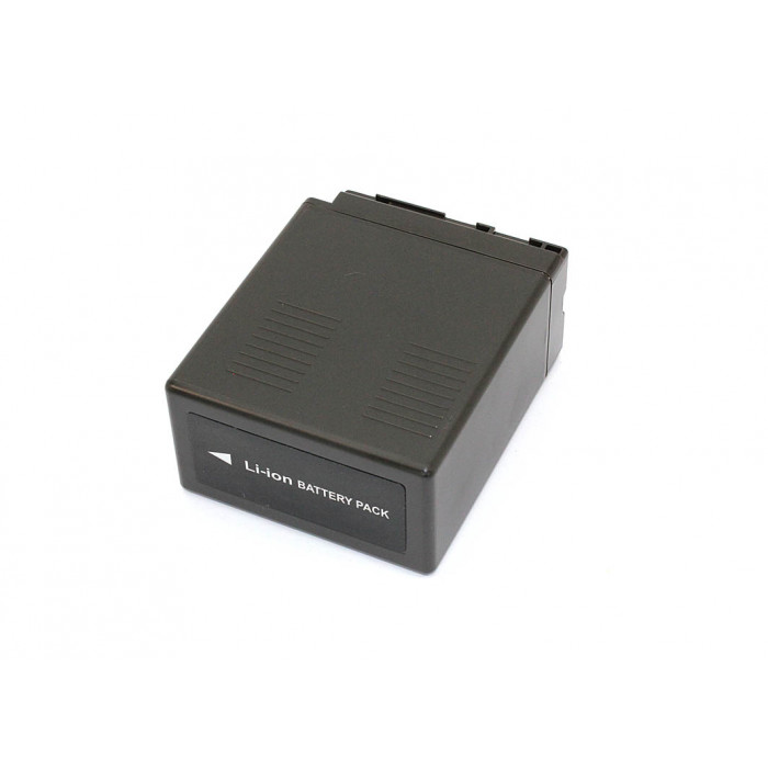 Аккумулятор для видеокамеры Panasonic AG-AC (VW-VBG6) 7.2V 4400mAh