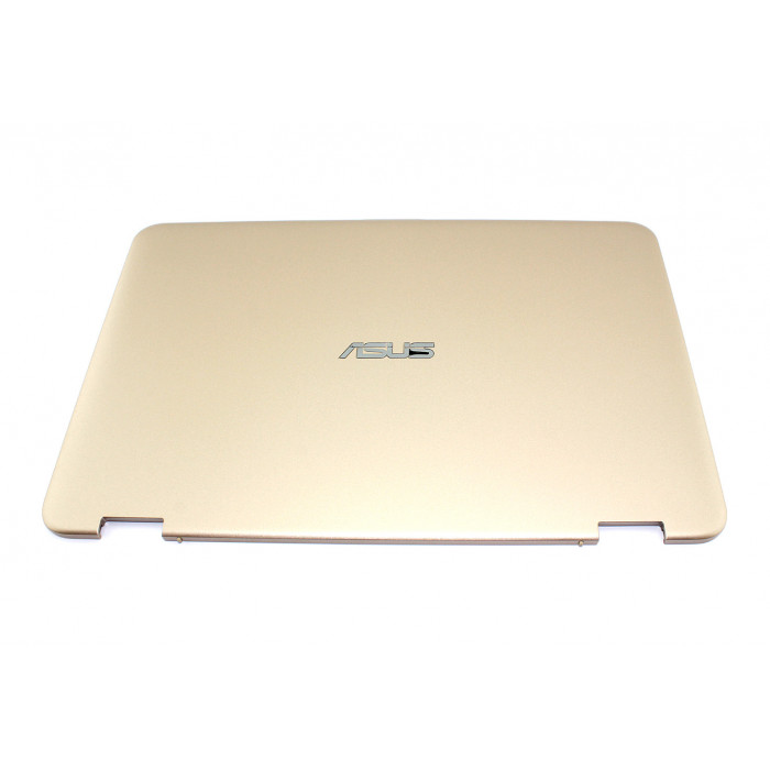 Крышка матрицы для Asus TP203 золото