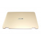 Крышка матрицы для Asus TP203 золото
