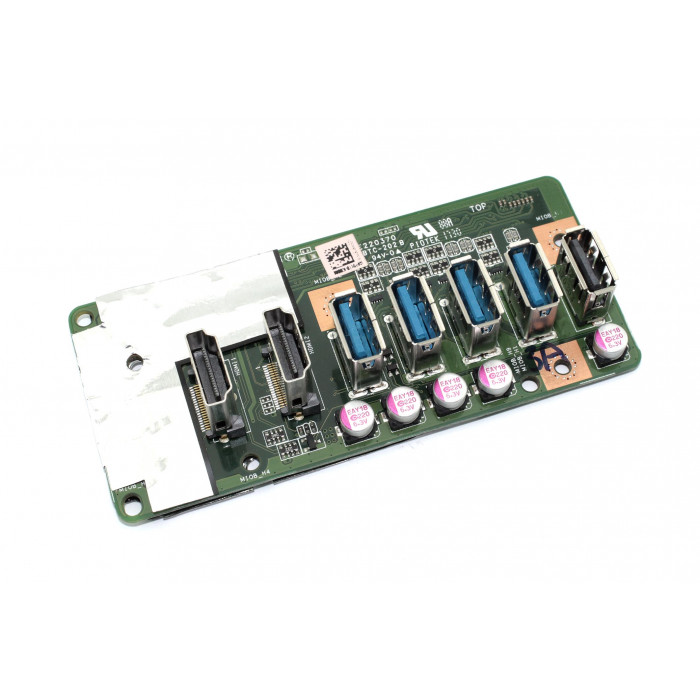 Плата Asus Z240IE IO BOARD/2HO 90PT01T0-R10040