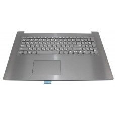 Клавиатура для Lenovo V340-17IWL топкейс