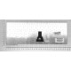 Клавиатура для Toshiba Portege A600 A603 R500 R600 R601 R603 серебристая