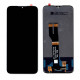 Дисплей для Nokia C21 Plus черный