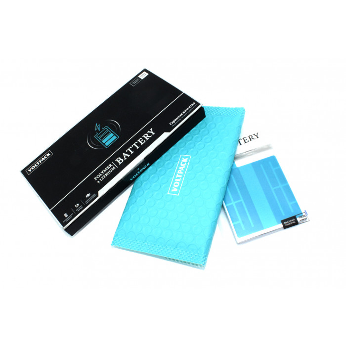 Аккумулятор (батарея) для iPhone 15 Pro Premium Clean 100% VoltPack