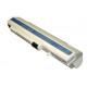 Аккумулятор для Acer Aspire One ZG-5 D150 A110 A150 531h 11.1V 7800mAh OEM белая