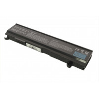 Аккумулятор для Toshiba M70 M75 A100 (PA3465U-1BAS) 4400-5200mAh OEM черная