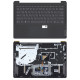Клавиатура для Lenovo IdeaPad 5 Pro-14ITL6 топкейс