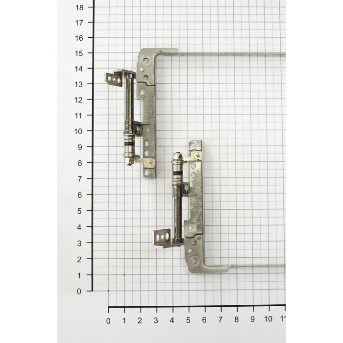 Петли для ноутбука HP DV6-1000, DV6-1200, DV6-2000, DV6-2100, DV6T-2000 15.6" LED