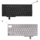 Клавиатура для Macbook A1297 черная, большой Enter
