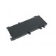 Аккумулятор для Asus Z450 (C21N1434) 7,4V 4000mAh OEM