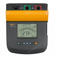 Мегаомметр Fluke 1550C