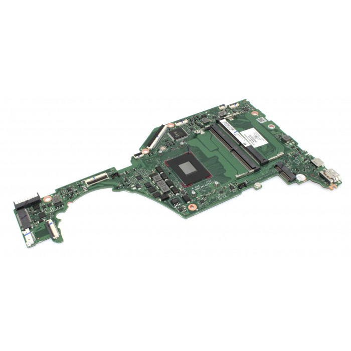 Материнская плата HP 15-EQ 15-EF R3-5300U