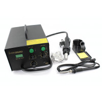 Паяльная станция LUKEY 852D