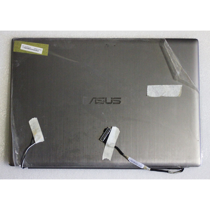 Матрица для ноутбука для Asus U38N крышка в сборе