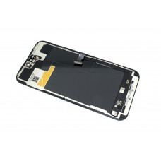 Дисплей для Apple iPhone 14 Pro Max JCID (Soft Oled) (orig fpc, с верификацией, привязка без ошибки)