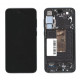 Дисплей для Samsung Galaxy S23 Plus 2023 S916B в сборе с тачскрином ServicePack черный GH82-30476A
