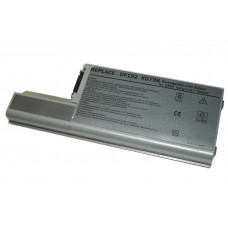 Аккумулятор для Dell Latitude D820, D830, D531, Precision M4300, M65 7800mAh OEM