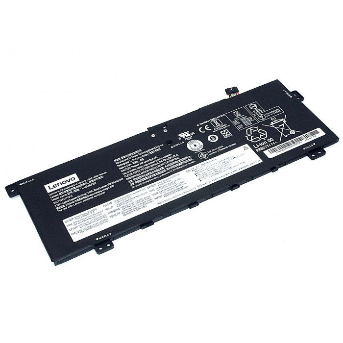 Аккумулятор для Lenovo Yoga C740-14IML (L18M4PE0) 7.72V 6610mAh