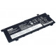 Аккумулятор для Lenovo Yoga C740-14IML (L18M4PE0) 7.72V 6610mAh