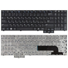 Клавиатура для Samsung X520 черная