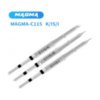 Жало для паяльника MAGMA C115?K?