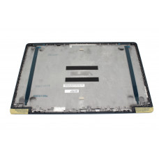 Крышка матрицы для Asus UX331 черная