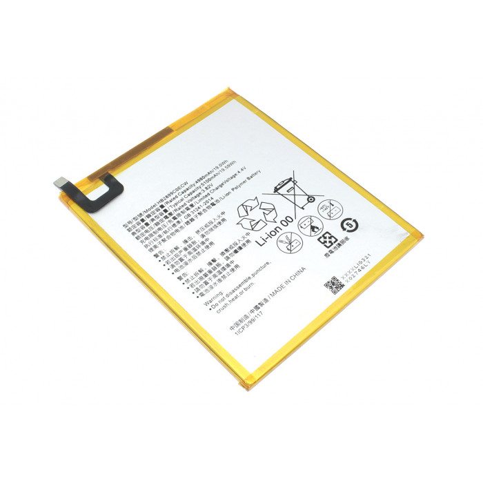 Аккумуляторная батарея HB2899CO для Huawei MediaPad M3 8.4 LTE BTV-W09/DL09 3.82V 4980mAh