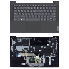 топкейс Черный для Lenovo Ideapad 5-14ARE05