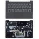 топкейс Черный для Lenovo Ideapad 5-14ARE05