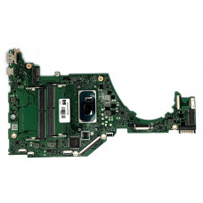 Материнская плата HP 15S-FQ 15-DY UMA