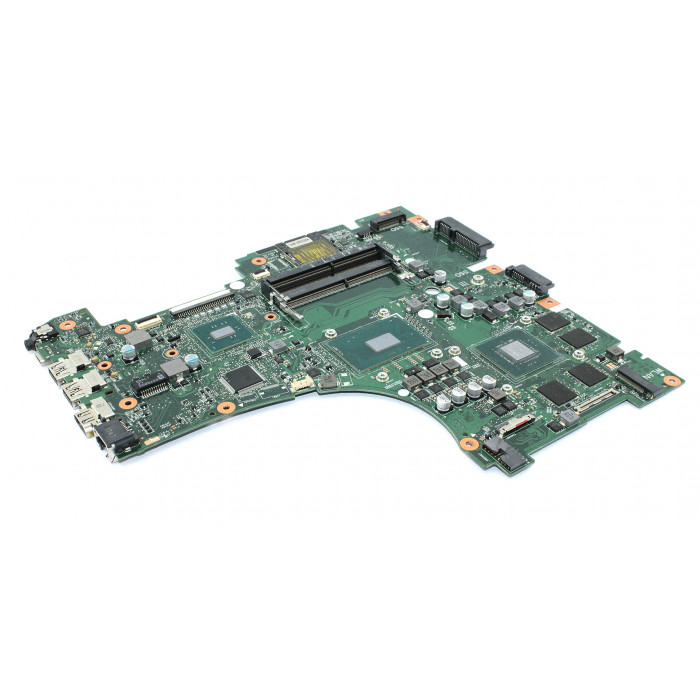 Материнская плата для Asus GL553VE I5-7300HQ